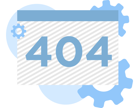 Error 404