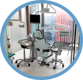 Clínica dental